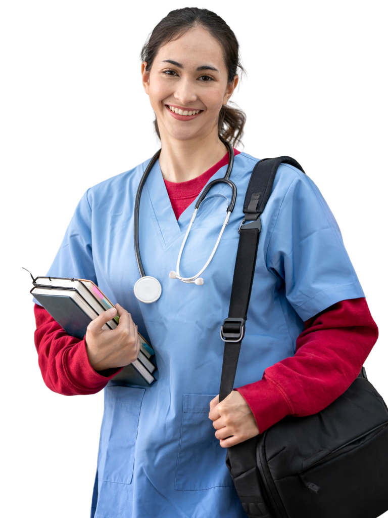 Nurse Hero